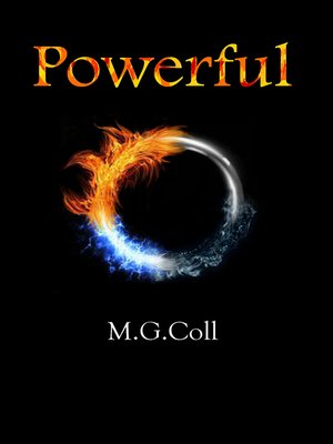 cover image of Powerful